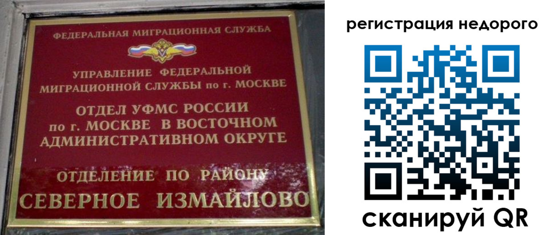 прописка в квартире в Кургане